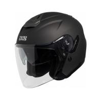 IXS Шлем iXS92 FG 1.0 серый матовый в Челябинске