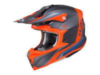 HJC Шлем i50 Flux MC6SF в Челябинске