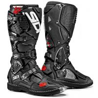 Sidi Ботинки Crossfire 3 Black в Челябинске