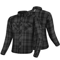 Shima Рубашка Renegade 2.0 Black в Челябинске