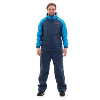 Dragonfly Мембранный костюм Active 2.0 Blue-Royal в Челябинске