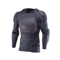 Leatt Защита тела 3DF AirFit Lite Evo V26 Black в Челябинске