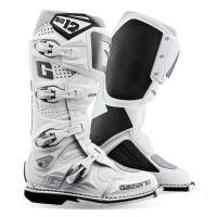Gaerne Мотоботы SG-12 White в Челябинске