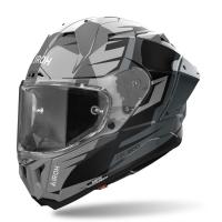 Airoh Мотошлем GP 800 Master Metallic Gloss в Челябинске