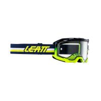 Leatt Маска Velocity 4.5 Blue Clear 83% в Челябинске