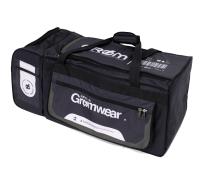 Grom Сумка для экипировки с колесами Grom MX1 Gearbag khakki в Челябинске