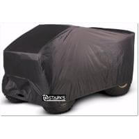Starks Чехол для квадроцикла Kvadro XL+ (700) (131/272/139) черный в Челябинске