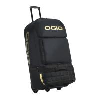 Ogio Сумка Dozer на колесиках Black в Челябинске