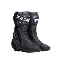 TCX Мотоботы RT-Race 42C Black/Dark-Grey в Челябинске