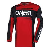 Oneal Джерси Element Racewear V.25 красный/черный в Челябинске