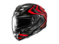 HJC Шлем F71 Carbon Nevio MC1 в Челябинске