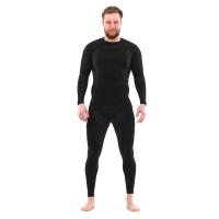 Dragonfly Термобельё 2DThermo Light (Black) комплект в Челябинске