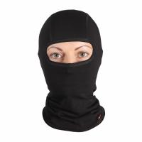Inflame Подшлемник летний Comfort Lite, черный, черный в Челябинске