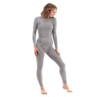 Dragonfly Термобельё 2DThermo Light (Grey) комплект Woman в Челябинске