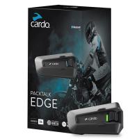 Cardo Bluetooth гарнитура Packtalk Edge Single в Челябинске