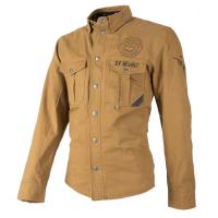 By City Куртка Suv Men Beige в Челябинске
