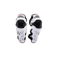 Leatt Наколенники Dual Axis Pro Knee & Shin Guard V26 White в Челябинске