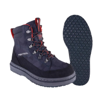 Finntrail Ботинки Greenwood 5223 CamoShadowBlack в Челябинске