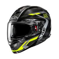 HJC Шлем RPHA91 Carbon Lagos MC3H в Челябинске
