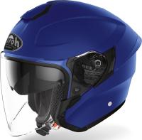 Airoh Мотошлем H.20 Blue Matt в Челябинске