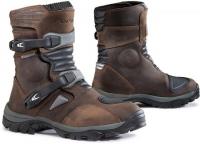 Forma Мотоботы Adventure Low Brown в Челябинске