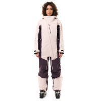 Dragonfly Комбинезон Gravity 2.0 Woman Light Grey - Plum 2025 в Челябинске