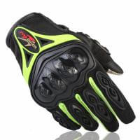Pro-Biker Перчатки MCS-42 Green в Челябинске