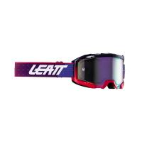 Leatt Маска Velocity 4.5 Iriz SunDown Purple 78% в Челябинске