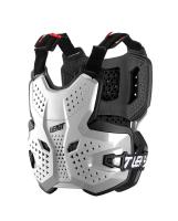 Leatt Защитный панцирь 3.5 Chest Protector White в Челябинске