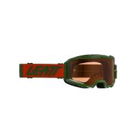 Leatt Маска Vizion 2.5 Forest Orange 60 VLT V25 в Челябинске