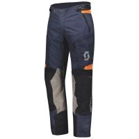 Scott Брюки Dualraid Dryo night blue в Челябинске