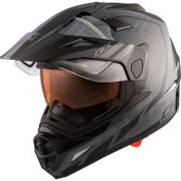 CKX Шлем Quest RSV EDL Grey в Челябинске
