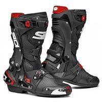 Sidi Ботинки Rex Black/Black в Челябинске
