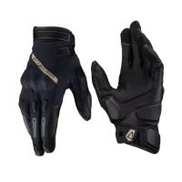 Leatt Перчатки ADV HydraDri 7.5 Short 2026 Stealth в Челябинске