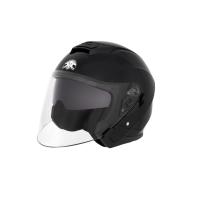 Desment Шлем открытый Aero Black Gloss в Челябинске