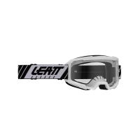 Leatt Маска Vizion 2.5 Royal Clear 90 VLT Серый/ЧерныйV25 в Челябинске