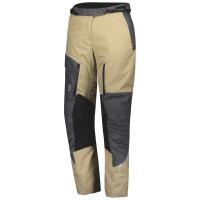 Scott Брюки Voyager Dryo iron grey/beige в Челябинске