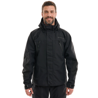 Dragonfly Мембранная куртка Quad 2.0 V26 Black в Челябинске