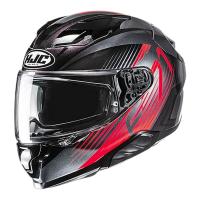 HJC Шлем F71 Catos MC1 в Челябинске