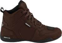 Bering Ботинки Sumatra Brown в Челябинске