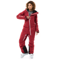 Dragonfly Комбинезон Gravity 2.0 Woman Burgundy 2026 в Челябинске