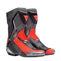 Dainese Ботинки Torque 4 628 Black/Red-Fluo в Челябинске