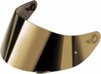 AGV Визор K5 S/K3 SV XS-MS Iridium Gold в Челябинске