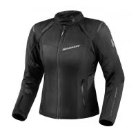Shima Куртка Rush 2.0 Lady Black в Челябинске