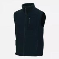 Finntrail Жилет Teddy 1404 Graphite в Челябинске