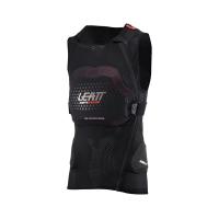 Leatt Защитный жилет Body Vest 3DF AirFit Evo V26 Black в Челябинске