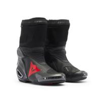 Dainese Ботинки Axial 2 Air Black/Black/Red-Fluo в Челябинске