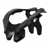 Leatt Защита шеи 4.5 Neck Brace V26 Stealth в Челябинске