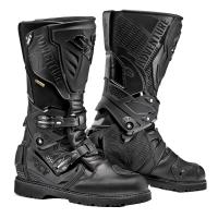 Sidi Ботинки Adventure 2 Gore Black в Челябинске