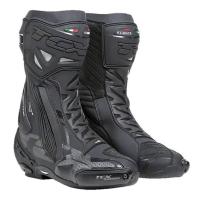 TCX Мотоботы RT-Race Pro Air Black/Reflex в Челябинске